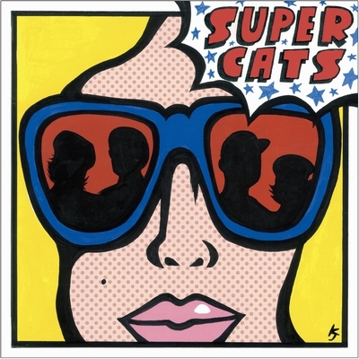 SUPER CATS (アナログレコード) : Super Cats | HMV&BOOKS online