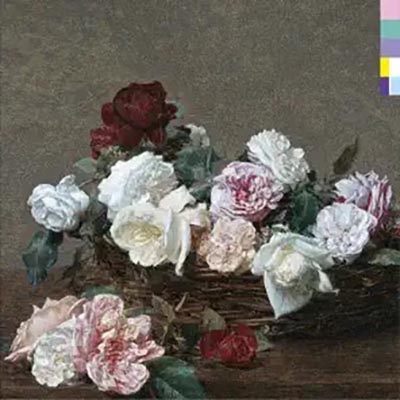 Power Corruption & Lies: 権力の美学 : New Order | HMV&BOOKS online
