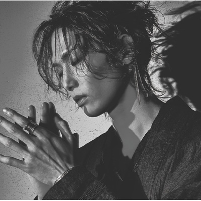 WATER 【ver.A】 : 水江建太 | HMV&BOOKS online - MIZU0001