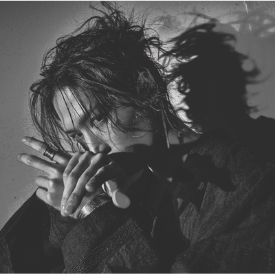 WATER 【ver.B】 : 水江建太 | HMV&BOOKS online - MIZU0002