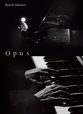 Ryuichi Sakamoto | Opus (DVD) : 坂本龍一 | HMV&BOOKS online - RZBM