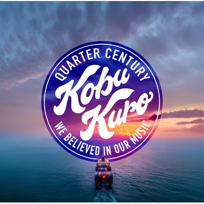 QUARTER CENTURY : コブクロ | HMV&BOOKS online - WPCL-13605