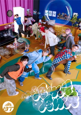 AwA AwA 【初回限定盤】(+Blu-ray) : 超特急 | HMV&BOOKS online