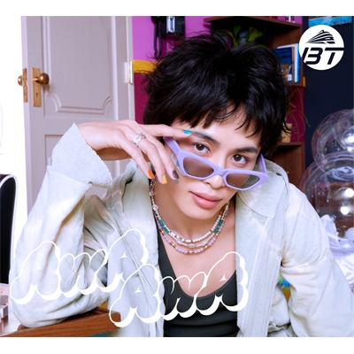 AwA AwA 【タクヤ盤】 : 超特急 | HMV&BOOKS online - UPCH-7700