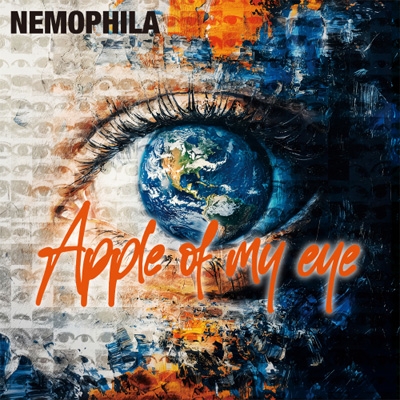 Apple of my eye : NEMOPHILA | HMV&BOOKS online - DDCZ-2320