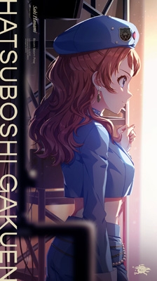 花海咲季 2nd Single「Boom Boom Pow」 : 初星学園 | HMV&BOOKS online