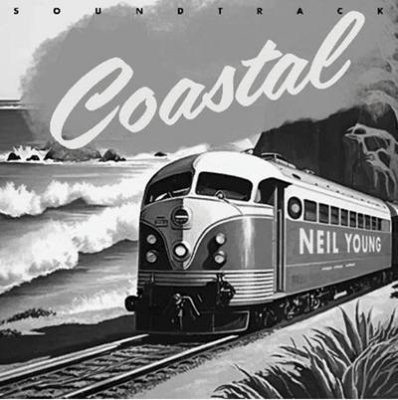 Coastal: The Soundtrack : Neil Young | HMV&BOOKS online - 9362.483874