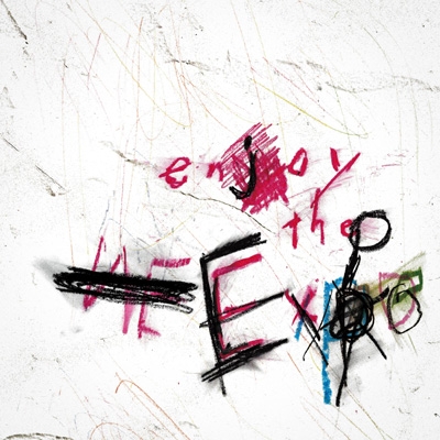 博覧会 【初回限定盤】(2CD+Blu-ray) : NEE | HMV&BOOKS online - VIZL