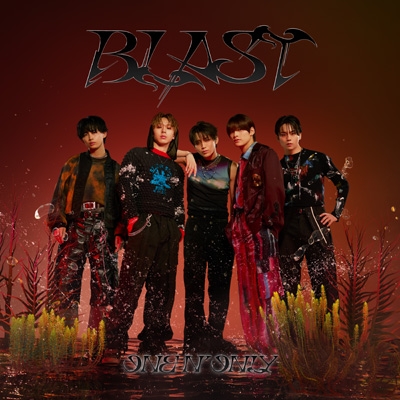 BLAST【初回限定盤A】（CD＋Blu-ray) : ONE N' ONLY | HMV&BOOKS