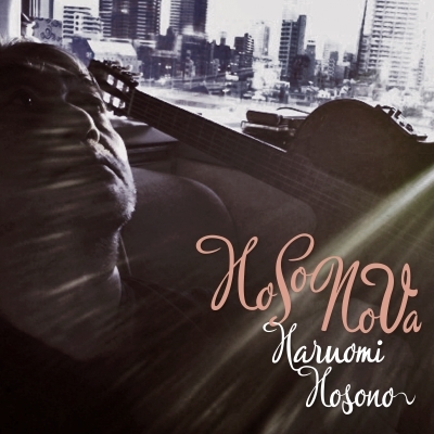 HoSoNoVa (重量盤レコード) : 細野晴臣 | HMV&BOOKS online - VIJL-60377