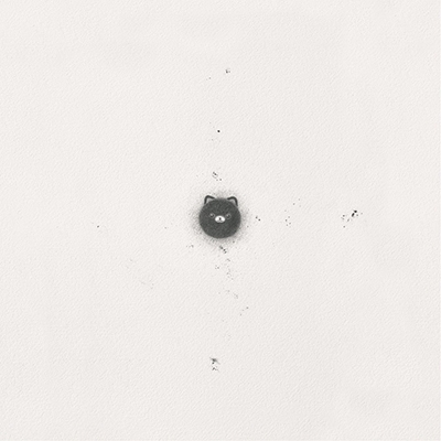 石の糸 ひとりでに 【数量限定】(アナログレコード) : カネコアヤノ