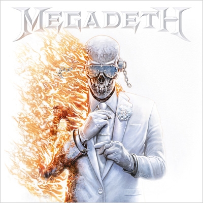 Megadeth (国内盤/カセットテープ) : Megadeth | HMV&BOOKS online