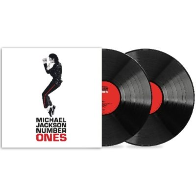 HMV店舗在庫一覧] Number Ones (2枚組アナログレコード) : Michael