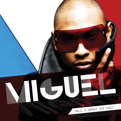 All I Want Is You : Miguel | HMV&BOOKS online - 19958438232