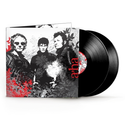 Analogue (20th Anniversary Edition)(Rsd 2lp Vinyl) : a-ha