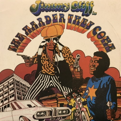 中古:盤質B】 Harder They Come : Jimmy Cliff | HMV&BOOKS online