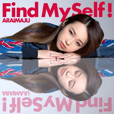 Find MySelf! 【Atype】 : 荒井麻珠 | HMV&BOOKS online - MMSG-5