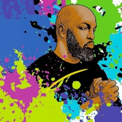 Andres 4 (2枚組アナログレコード） : Andres (Dance & Soul