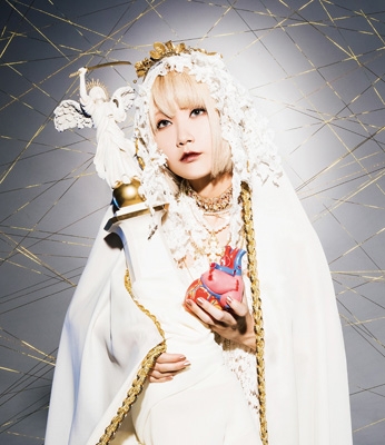 金字塔 【初回限定盤A】(+Blu-ray) : Reol | HMV&BOOKS online - VIZL-1712