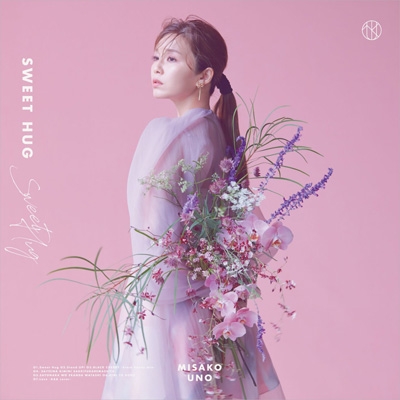 Sweet Hug : 宇野実彩子 | HMV&BOOKS online - AVCD-96621
