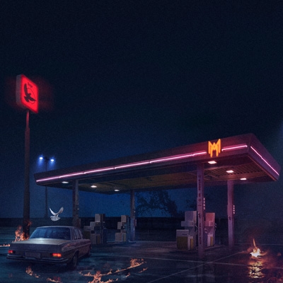 MASS【LIMITED EDITION BOX B(完全生産限定)】(+DVD+グッズ) : the