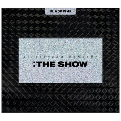 BLACKPINK 2021 [THE SHOW] LIVE CD : BLACKPINK | HMV&BOOKS online