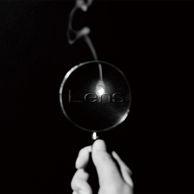 LENS (アナログレコード) : Kroi | HMV&BOOKS online - PCJA-89