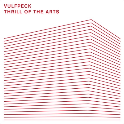 Thrill Of The Arts : Vulfpeck | HMV&BOOKS online - PCD-94049