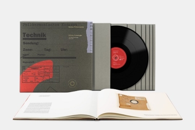 ヴィルヘルム・フルトヴェングラー＆ベルリン・フィル 帝国放送局（RRG