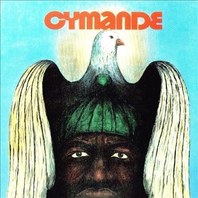 Cymande (カラーヴァイナル仕様/アナログレコード) : Cymande