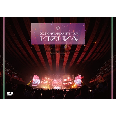 2022 JO1 1ST ARENA LIVE TOUR 'KIZUNA' : JO1 | HMV&BOOKS online