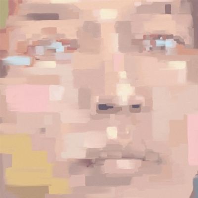 大吉 (マーブルカラーヴァイナル / アナログレコード) : Summer Eye