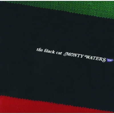 Black Cat +1 : Monty Waters | HMV&BOOKS online - OTLCD-2631