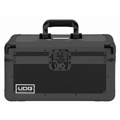 UDG 7inch レコードケース 200 Black | HMV&BOOKS online - UDG7CBK