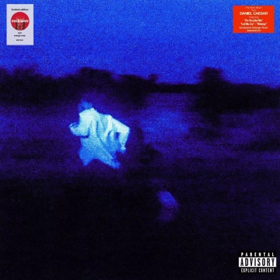 Never Enough (オレンジ・ヴァイナル仕様/2枚組アナログレコード