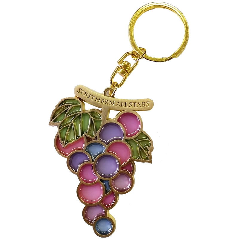 ステンドグラス風キーホルダー Sas : Southern All Stars | HMV&BOOKS