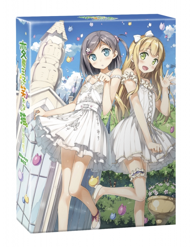 変態王子と笑わない猫。 Blu-ray BOX | HMV&BOOKS online - MFXN-9003