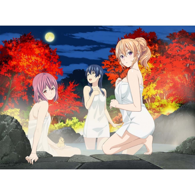 食戟のソーマ 24 アニメDVD同梱版 ジャンプコミックス : 佐伯俊 (漫画