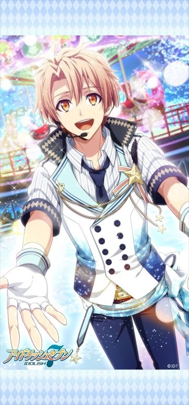 無梱包発送 アイナナ アイドリッシュセブン 和泉三月 まとめ売り 無