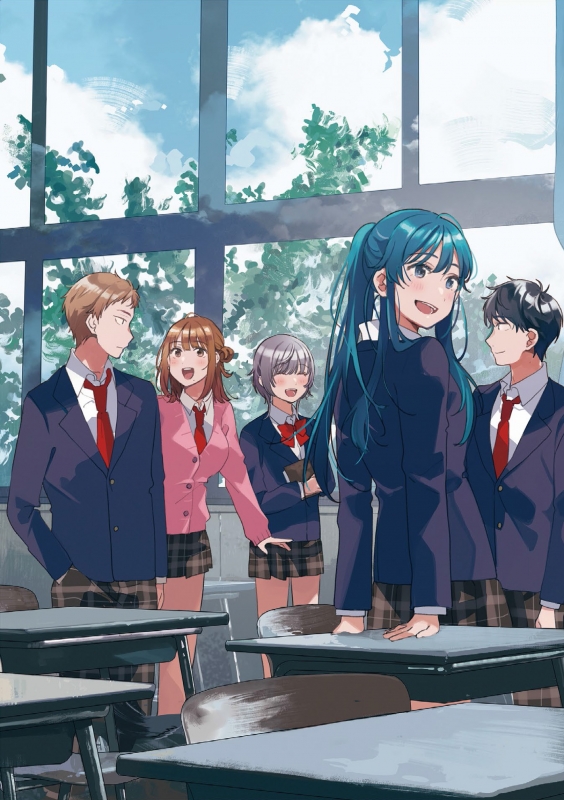 弱キャラ友崎くん 2nd STAGE 2 : 弱キャラ友崎くん | HMV&BOOKS online