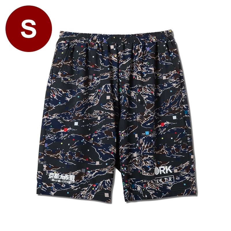 京都大作戦2024×大阪籠球会AKTRコラボバスパン（S） : 大阪籠球会