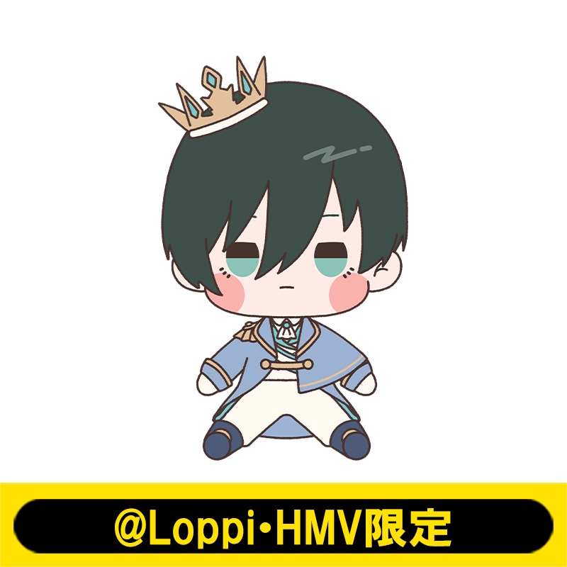 もちどる（糸師 凛）【@Loppi・HMV限定】 : ブルーロック | HMV&BOOKS