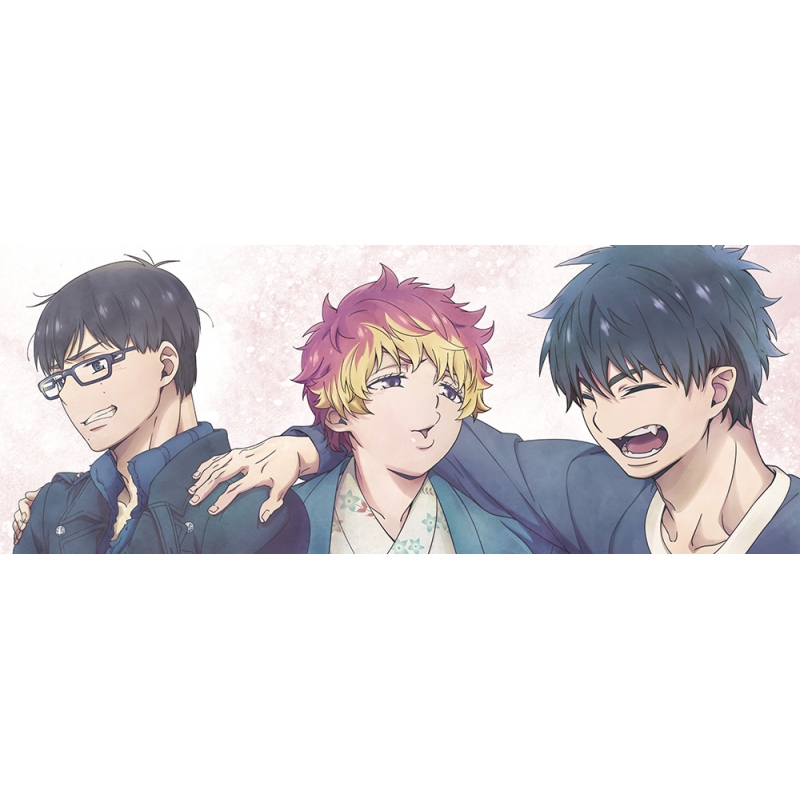 奥村雪男 生フィルム 劇場版 青の祓魔師 青の祓魔師 劇場版 生フィルム