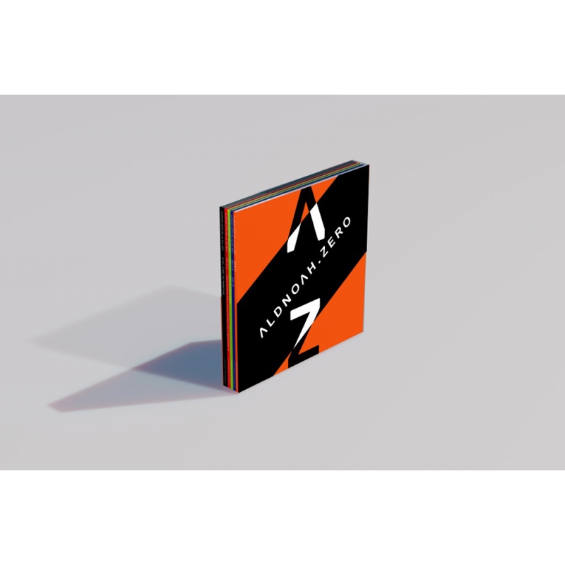 アルドノア・ゼロ Blu-ray Disc BOX 【完全生産限定版】 | HMV&BOOKS