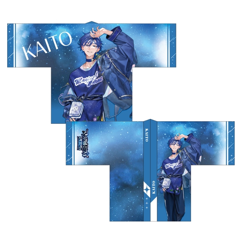 マジカルミライ 2025 ハッピ KAITO ver. : 初音ミク | HMV&BOOKS