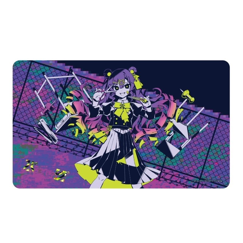 ラバーマット（バグ） : かいりきベア | HMV&BOOKS online - FDMD536