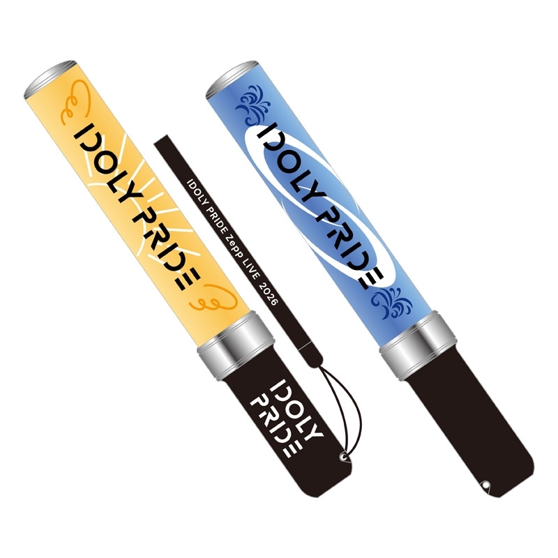 ペンライト / IDOLY PRIDE Zepp LIVE : IDOLY PRIDE | HMV&BOOKS