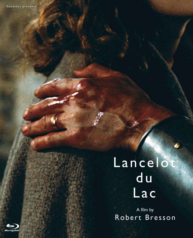 湖のランスロ ロベール・ブレッソン 4Kレストア版 Blu-ray | HMV&BOOKS