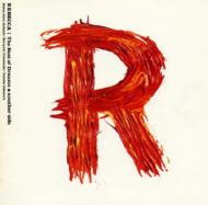 ザ・ベスト・オブ・ドリームス・アナザー・サイド : REBECCA（レベッカ