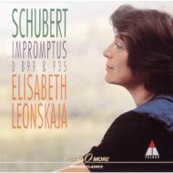 Leonskaja｜クラシック